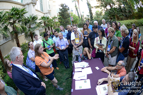 2346 NRPA 2015 Butterfly Release