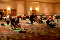 2306 NRPA 2015 Sunrise Yoga