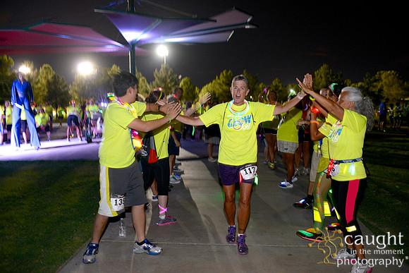 2227 NRPA 2015 NEON 5K Fun Run-Walk