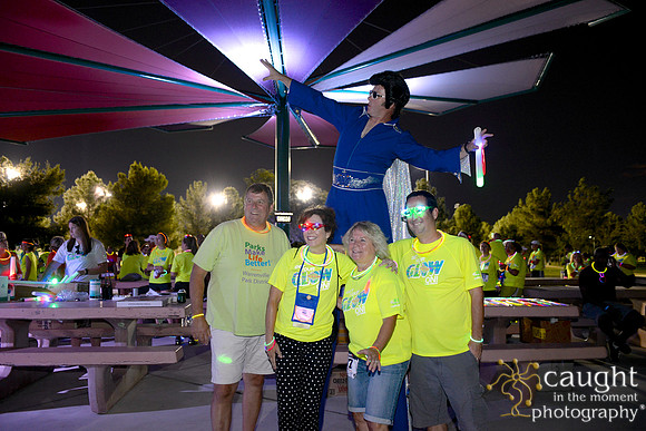 2222 NRPA 2015 NEON 5K Fun Run-Walk