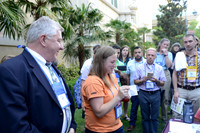 2334 NRPA 2015 Butterfly Release