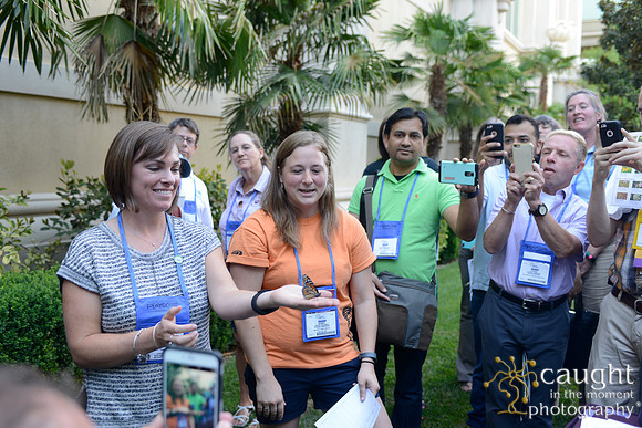 2357 NRPA 2015 Butterfly Release
