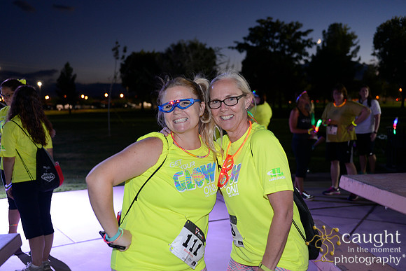 2213 NRPA 2015 NEON 5K Fun Run-Walk