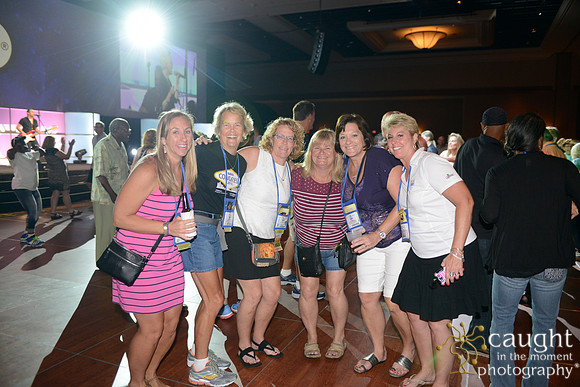 2540 NRPA 2015 50th Anniversary Party