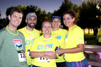 2216 NRPA 2015 NEON 5K Fun Run-Walk
