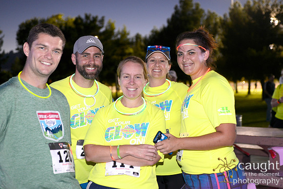 2216 NRPA 2015 NEON 5K Fun Run-Walk