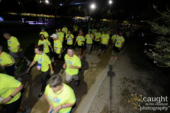2235 NRPA 2015 NEON 5K Fun Run-Walk