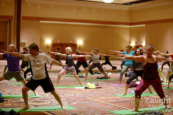 2321 NRPA 2015 Sunrise Yoga