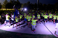 2204 NRPA 2015 NEON 5K Fun Run-Walk
