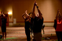2298 NRPA 2015 Sunrise Yoga