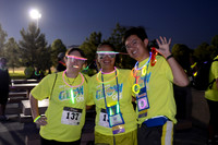 2208 NRPA 2015 NEON 5K Fun Run-Walk