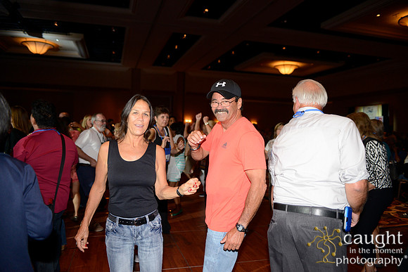 2542 NRPA 2015 50th Anniversary Party