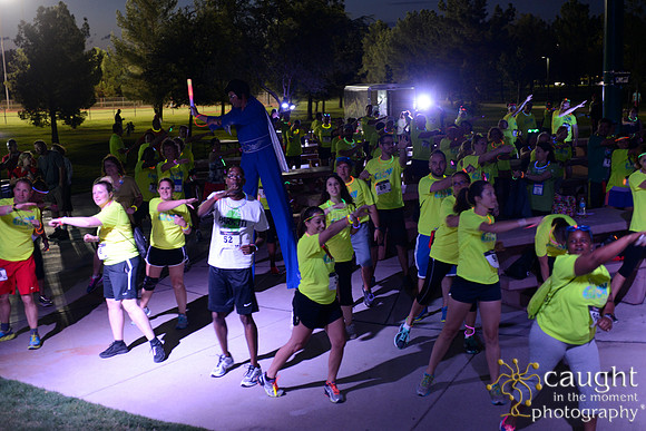 2205 NRPA 2015 NEON 5K Fun Run-Walk