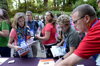 2327 NRPA 2015 Butterfly Release