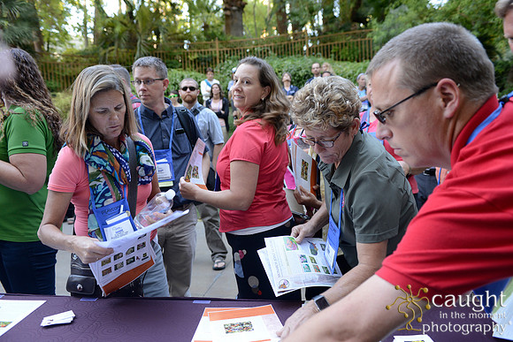 2327 NRPA 2015 Butterfly Release