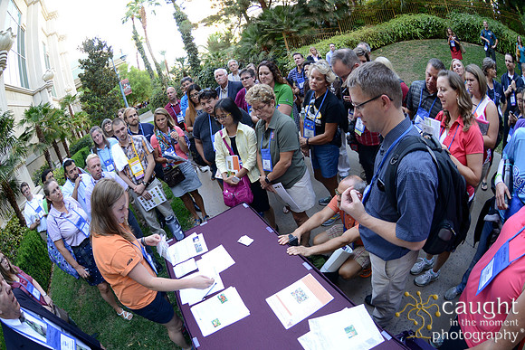 2330 NRPA 2015 Butterfly Release