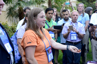 2341 NRPA 2015 Butterfly Release