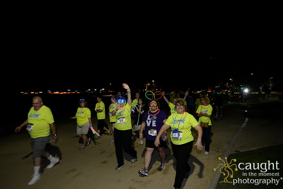 2238 NRPA 2015 NEON 5K Fun Run-Walk