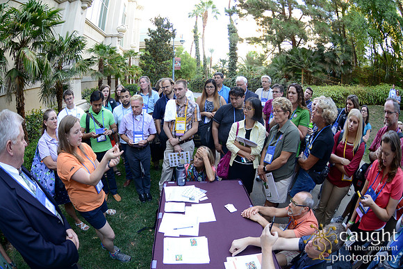2347 NRPA 2015 Butterfly Release
