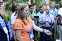 2342 NRPA 2015 Butterfly Release