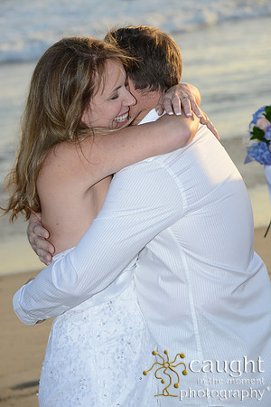 101 Bibler Newport Beach Destination Wedding on the Sand