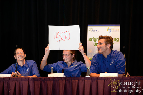 3192 NRPA 2015 Student Quiz Bowl