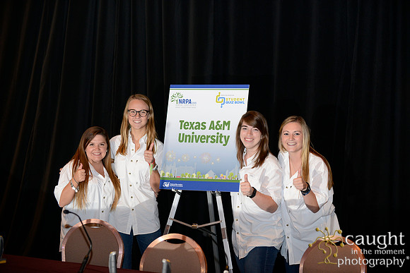 3201 NRPA 2015 Student Quiz Bowl