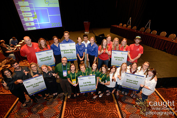 3165 NRPA 2015 Student Quiz Bowl