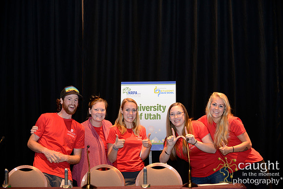 3180 NRPA 2015 Student Quiz Bowl