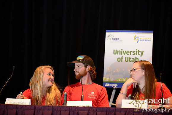 3171 NRPA 2015 Student Quiz Bowl