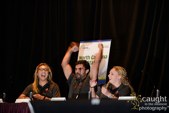 3196 NRPA 2015 Student Quiz Bowl