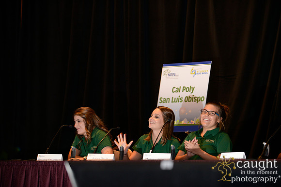 3173 NRPA 2015 Student Quiz Bowl