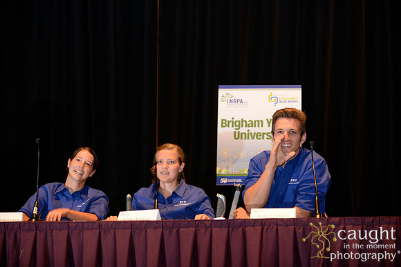 3193 NRPA 2015 Student Quiz Bowl
