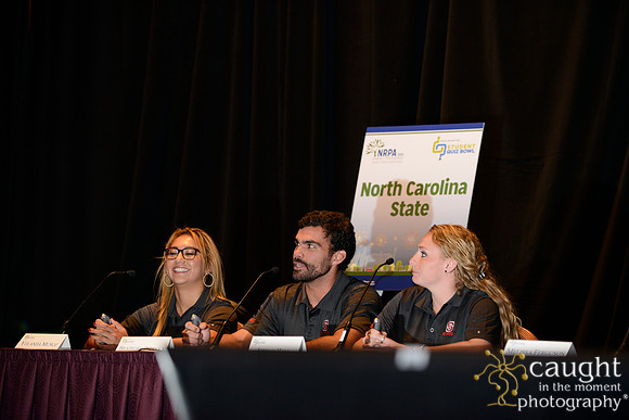 3183 NRPA 2015 Student Quiz Bowl