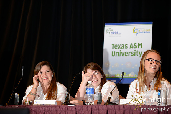 3172 NRPA 2015 Student Quiz Bowl