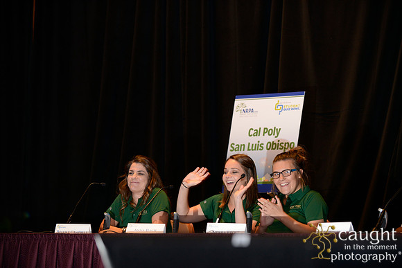 3174 NRPA 2015 Student Quiz Bowl