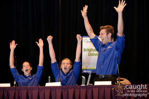 3194 NRPA 2015 Student Quiz Bowl