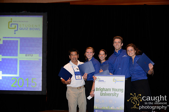 3203 NRPA 2015 Student Quiz Bowl