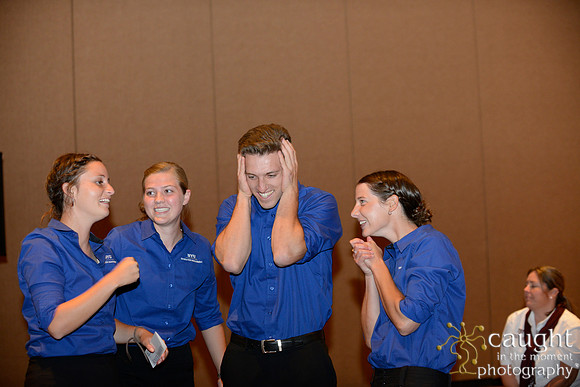 3199 NRPA 2015 Student Quiz Bowl