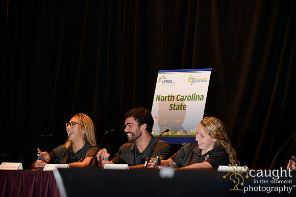 3184 NRPA 2015 Student Quiz Bowl