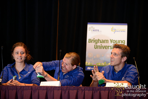 3186 NRPA 2015 Student Quiz Bowl