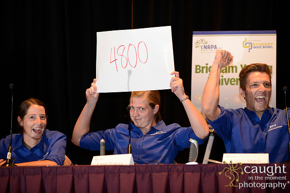 3191 NRPA 2015 Student Quiz Bowl