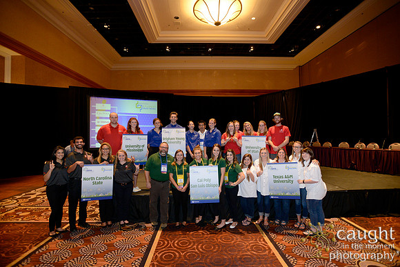 3164 NRPA 2015 Student Quiz Bowl