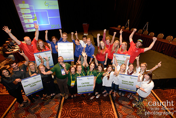 3166 NRPA 2015 Student Quiz Bowl