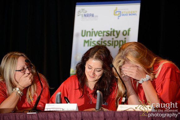 3189 NRPA 2015 Student Quiz Bowl