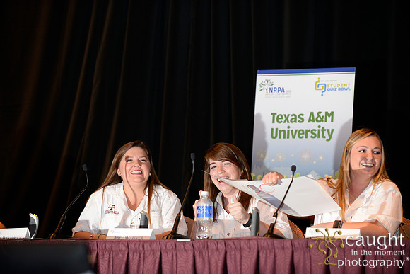 3177 NRPA 2015 Student Quiz Bowl