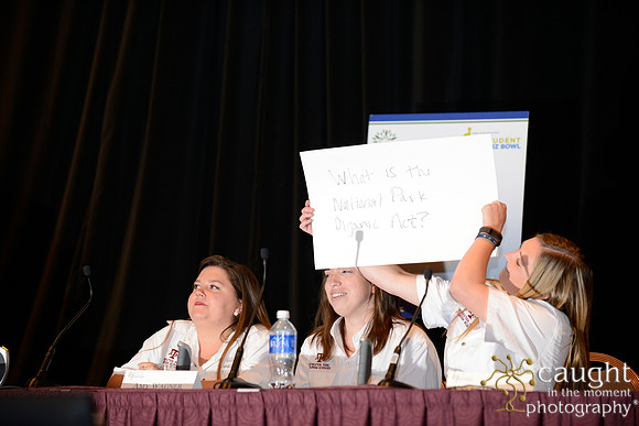 3175 NRPA 2015 Student Quiz Bowl