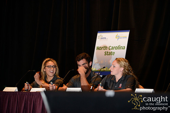 3182 NRPA 2015 Student Quiz Bowl