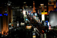 3219 NRPA 2015 Las Vegas Scenery