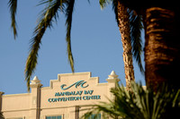 3210 NRPA 2015 Las Vegas Scenery